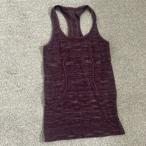 Lululemon swiftly